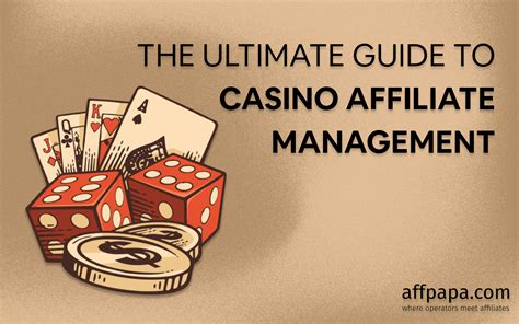 casino affiliate guide